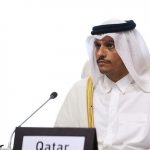 قطر: خواستار نابودی طرح فرانسه برای لبنان نیستیم