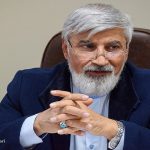 دوئل احمدی نژاد و حدادعادل /قالیباف اعلام کرد به نفع رئیسی کنار می رود