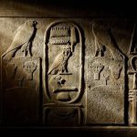 برگزاری نمایشگاه «هیروگلیف: رمزگشایی مصر باستان»