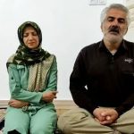 درخواست خانواده محمدمهدی کرمی از اژه‌ای برای توقف اعدام فرزندشان