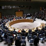 شورای امنیت قطعنامه روسیه را رد کرد