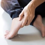 دردهای مچ پا چه زمانی خطرناک هستند؟