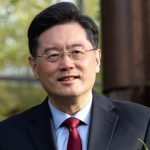 ماجرای عجیب ناپدید شدن وزیرخارجه چین/سفر دیپلمات انگلیسی به تعویق افتاد
