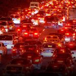 بررسی رفتار ترافیکی شهروندان؛ در چه ساعاتی می‌توان مقرون‌به‌صرفه و کم‌ترافیک‌ سفر کرد